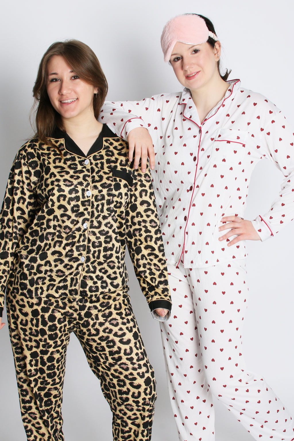 Masque de Sommeil Doux – Cache-Yeux Confort en Peluche